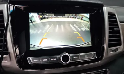 KG_Mobility_Ssangyong Rexton 2018, 35460 км, за 17500000 KRW - фото 14