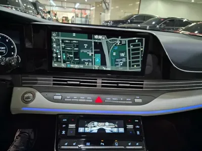 Hyundai Grandeur 2022, 92602 км, за 24800000 KRW - фото 8