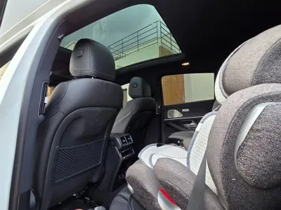 Mercedes-Benz GLE-Class 2025, 8400 км, за 115910000 KRW - фото 13