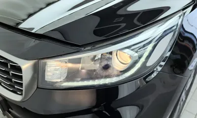 Kia Canival 2019, 150770 км, за 10200000 KRW - фото 22