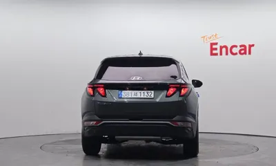 Hyundai Tucson 2022, 22666 км, за 24100000 KRW