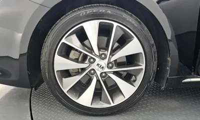Kia K5 2016, 107615 км, за 9900000 KRW - фото 5