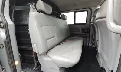 Hyundai Starex 2014, 183220 км, за 5500000 KRW - фото 11