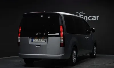 Hyundai Staria 2022, 86289 км, за 26500000 KRW