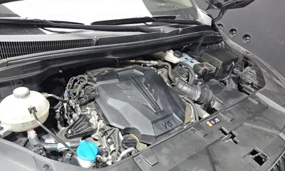 Kia Canival 2021, 97195 км, за 24000000 KRW - фото 6