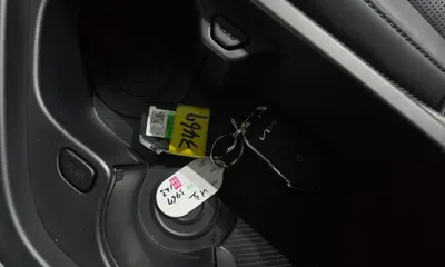 Kia Niro 2024, 5290 км, за 29990000 KRW - фото 30