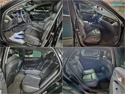 Hyundai Genesis 2016, 151226 км, за 8300000 KRW - фото 7