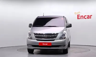 Hyundai Starex 2013, 365755 км, за 4990000 KRW
