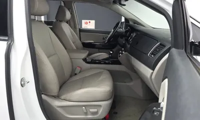 Kia Canival 2019, 120877 км, за 12990000 KRW - фото 11