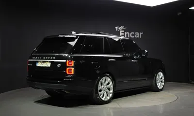 Land Rover Range Rover 2021, 79494 км, за 83500000 KRW
