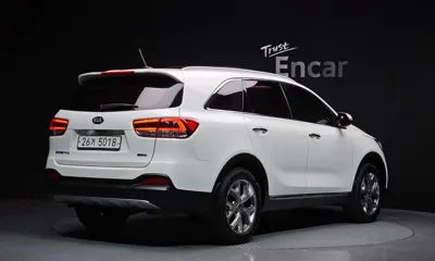 Kia Sorento 2015, 224324 км, за 8500000 KRW