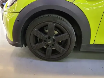 MINI MINI 2022, 39700 км, за 130000 CNY - фото 25