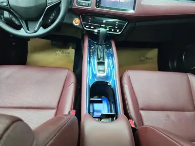 Honda Vezel 2019, 73400 км, за 57800 CNY - фото 16