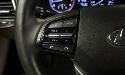 Hyundai Grandeur 2018, 116305 км, за 11000000 KRW - фото 17