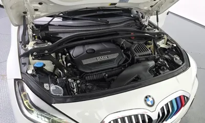 BMW 1-Series 2022, 85311 км, за 22300000 KRW - фото 6
