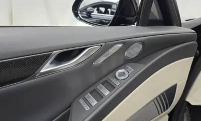 Genesis G80 2023, 43344 км, за 48900000 KRW - фото 27