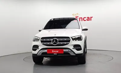 Mercedes-Benz GLE-Class 2024, 68015 км, за 79000000 KRW - фото 3