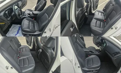 Kia K5 2015, 164615 км, за 7200000 KRW - фото 10