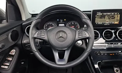 Mercedes-Benz GLC-Class 2018, 127181 км, за 22900000 KRW - фото 13