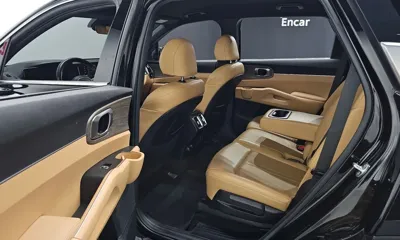 Kia Sorento 2022, 117951 км, за 22000000 KRW - фото 12