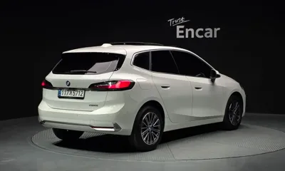 BMW 2-Series 2024, 18606 км, за 31900000 KRW