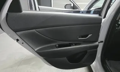 Hyundai Avante 2021, 23633 км, за 15200000 KRW - фото 25