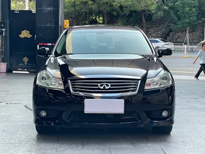 Infiniti M 2008, 150000 км, за 22000 CNY