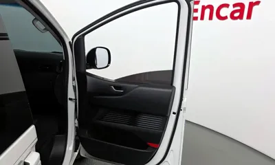 Hyundai Staria 2025, 35196 км, за 29900000 KRW - фото 25