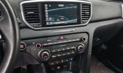 Kia Sportage 2020, 73634 км, за 17900000 KRW - фото 16