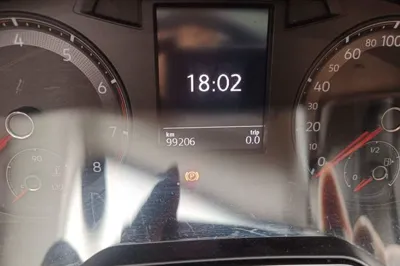 Volkswagen Bora 2019, 99200 км, за 47078.08 CNY - фото 12