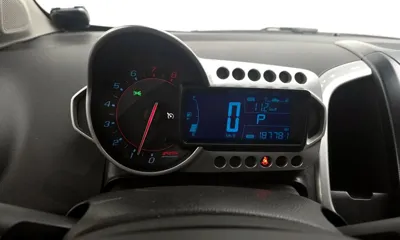 ChevroletGMDaewoo Aveo 2015, 187781 км, за 2400000 KRW - фото 8