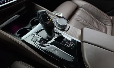 BMW 5-Series 2017, 79523 км, за 23300000 KRW - фото 9