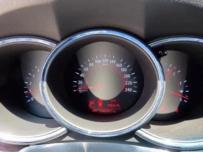 Kia Sorento 2011, 136059 км, за 5900000 KRW - фото 9