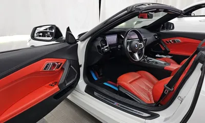 BMW Z4 2019, 119601 км, за 33700000 KRW - фото 10