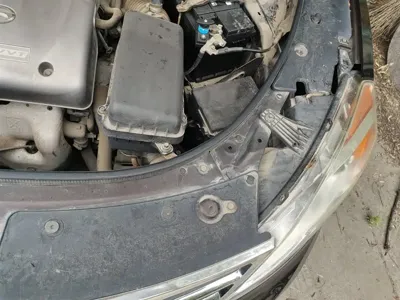 GAC Motor Trumpchi GS5 2015, 81900 км, за 15900 CNY - фото 23