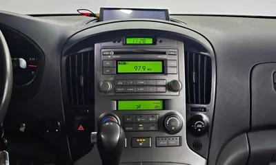 Hyundai Starex 2014, 144683 км, за 8400000 KRW - фото 16