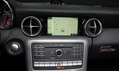 Mercedes-Benz SLC-Class 2017, 67992 км, за 34500000 KRW - фото 15