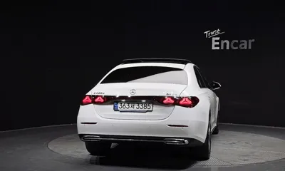 Mercedes-Benz E-Class 2024, 21514 км, за 62990000 KRW - фото 4
