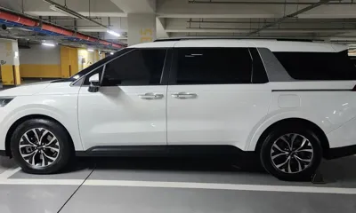 Kia Canival 2023, 36231 км, за 18443.04 USD