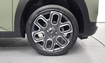 Hyundai Casper 2022, 75138 км, за 99990000 KRW - фото 21