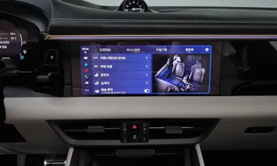 Porsche Macan 2025, 9515 км, за 117900000 KRW - фото 27