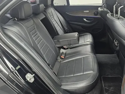 Mercedes-Benz E-Class 2018, 196588 км, за 16300000 KRW - фото 12