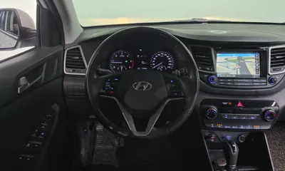 Hyundai Tucson 2018, 131308 км, за 8590000 KRW - фото 13