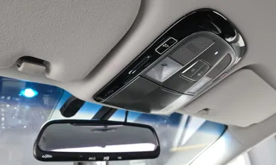 Hyundai Grandeur 2015, 105456 км, за 5500000 KRW - фото 18