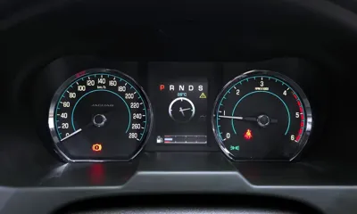 Jaguar XF 2015, 134518 км, за 5600000 KRW - фото 8