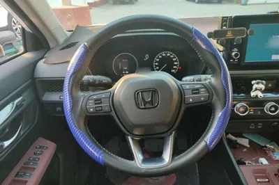 Honda CR-V 2023, 17300 км, за 136149.73 CNY - фото 11