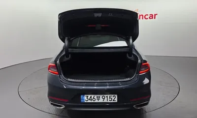 Hyundai Grandeur 2019, 178992 км, за 13500000 KRW - фото 19