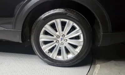Ford Explorer 2020, 42996 км, за 28500000 KRW - фото 21