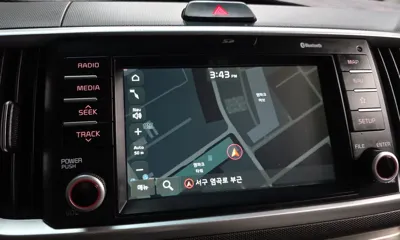 Kia Ray 2018, 91833 км, за 10500000 KRW - фото 14
