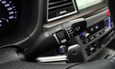 Genesis G80 2018, 94758 км, за 22900000 KRW - фото 20